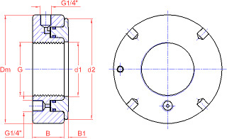Diseño Tecnico